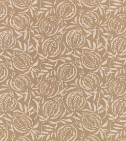 Taia Fabric by Romo Almond