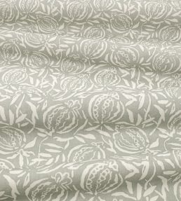 Taia Fabric by Romo Eau de Nil
