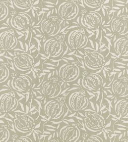 Taia Fabric by Romo Lemongrass