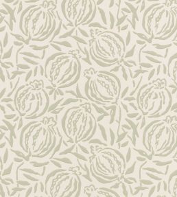 Taia Wallpaper by Romo Lemongrass