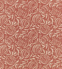 Taia Fabric by Romo Pimento