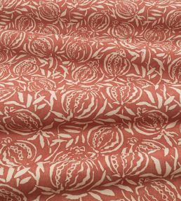 Taia Fabric by Romo Pimento