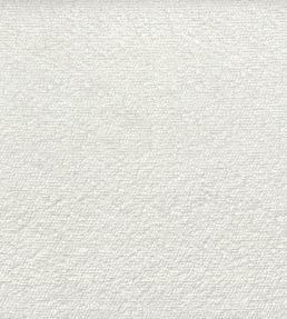 Taiga Fabric by Casamance Blanc Optique