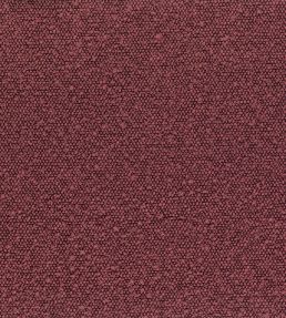 Taiga Fabric by Casamance Grenat