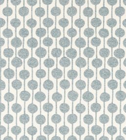 Taimi Fabric by Scion Mist