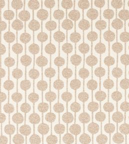 Taimi Fabric by Scion Pebble