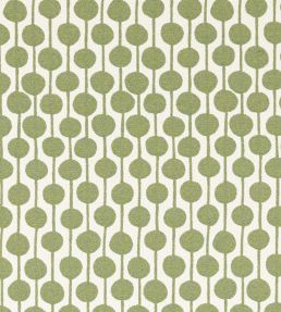 Taimi Fabric by Scion Pine