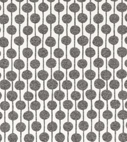 Taimi Fabric by Scion Slate