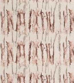 Takara Embroidery Fabric by Harlequin Positano/Slate