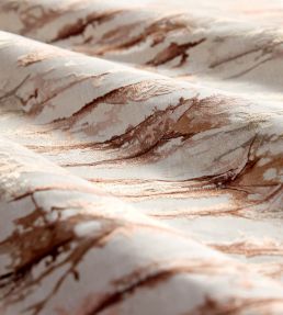 Takara Embroidery Fabric by Harlequin Positano/Slate
