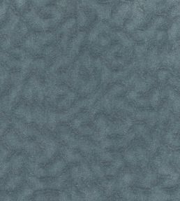 Talbot Fabric by Osborne & Little Airforce