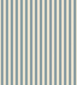 Talea Wallpaper by Caselio Bleu Porcelaine