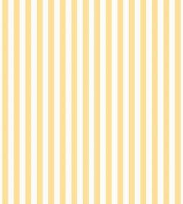 Talea Wallpaper by Caselio Jaune Soleil