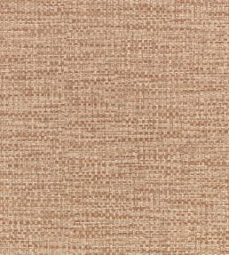 Tali Wallpaper by Romo Cinnamon