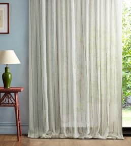 Telltale Fabric by Sanderson Oceana