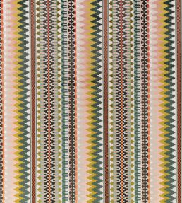 Talulah Fabric by Romo Aruba