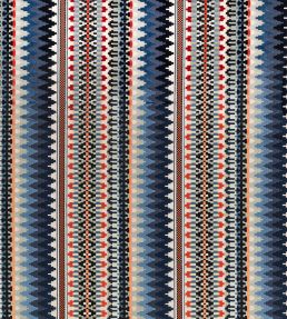 Talulah Fabric by Romo Twilight