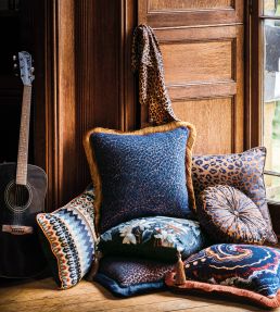 Talulah Fabric by Romo Aruba