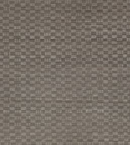Tama Wallpaper by Mark Alexander Pewter