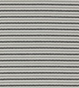 Tamar Fabric by Harlequin Black Earth/Steel/Chalk