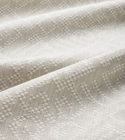 Tamarac Fabric by Thibaut Flax