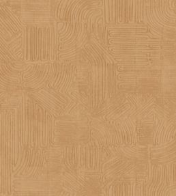 Tamba Wallpaper by Arte Clay