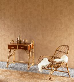 Tamba Wallpaper by Arte Clay