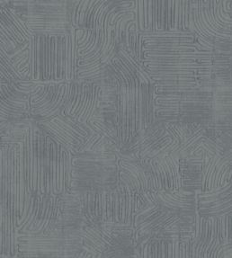 Tamba Wallpaper by Arte Graphite