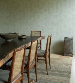 Tamba Wallpaper by Arte Mint