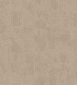 Tamba Wallpaper by Arte Mushroom