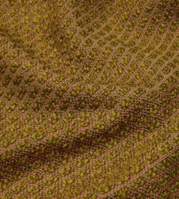 Tamba Fabric by Liberty Fennel