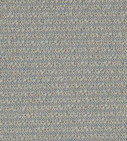 Tamba Fabric by Liberty Pewter