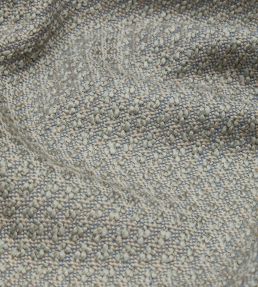 Tamba Fabric by Liberty Pewter