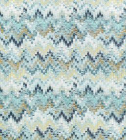Tambara Fabric by Romo Hummingbird