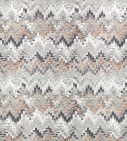 Tambara Fabric by Romo Spice