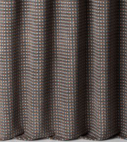 Tambo Fabric by Nobilis Blue / Red