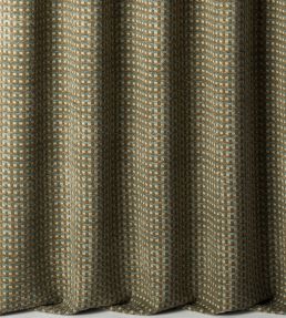 Tambo Fabric by Nobilis Green