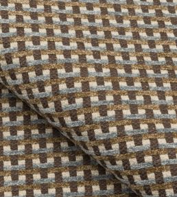 Tambo Fabric by Nobilis Mocha