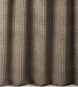 Tambo Fabric by Nobilis Mocha