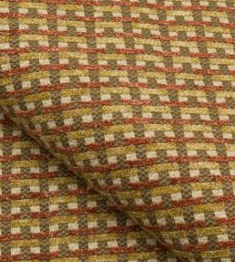 Tambo Fabric by Nobilis Olive