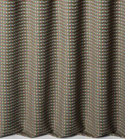 Tambo Fabric by Nobilis Pink / Teal