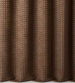 Tambo Fabric by Nobilis Red
