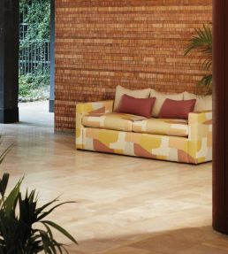 Tampa Fabric by Nobilis Multi