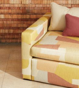 Tampa Fabric by Nobilis Multi