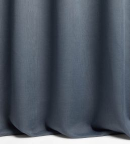 Tana Fabric by Pepe Penalver Blue