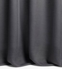 Tana Fabric by Pepe Penalver Dark Grey