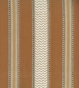 Tanaro Fabric by Osborne & Little Copper