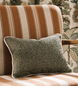 Tanaro Fabric by Osborne & Little Copper