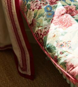 Tanfield Piping Cord Trim by Sanderson Indigo