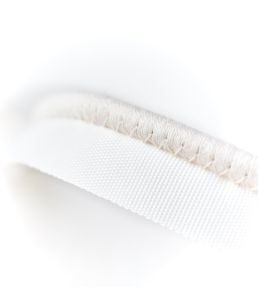 Tanfield Piping Cord Trim by Sanderson Parchment